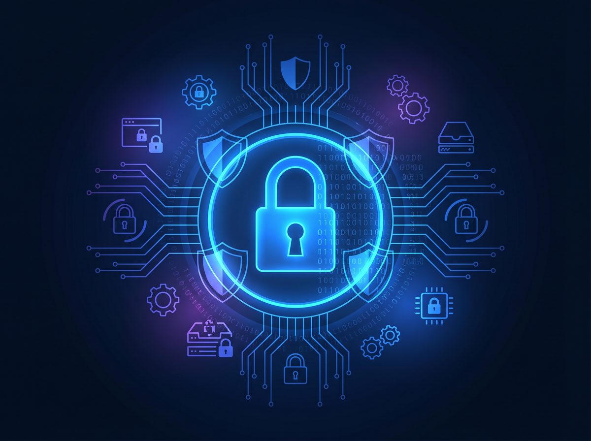 古布加速器安全防护体系